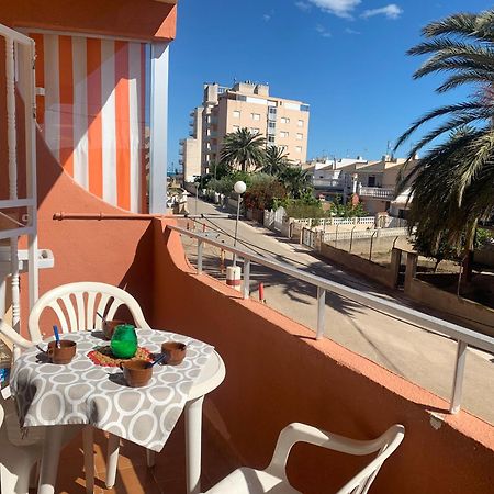 Apartamentos Mar De Peniscola Casablanca 3000 Bagian luar foto