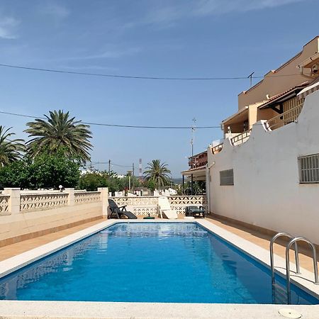 Apartamentos Mar De Peniscola Casablanca 3000 Bagian luar foto