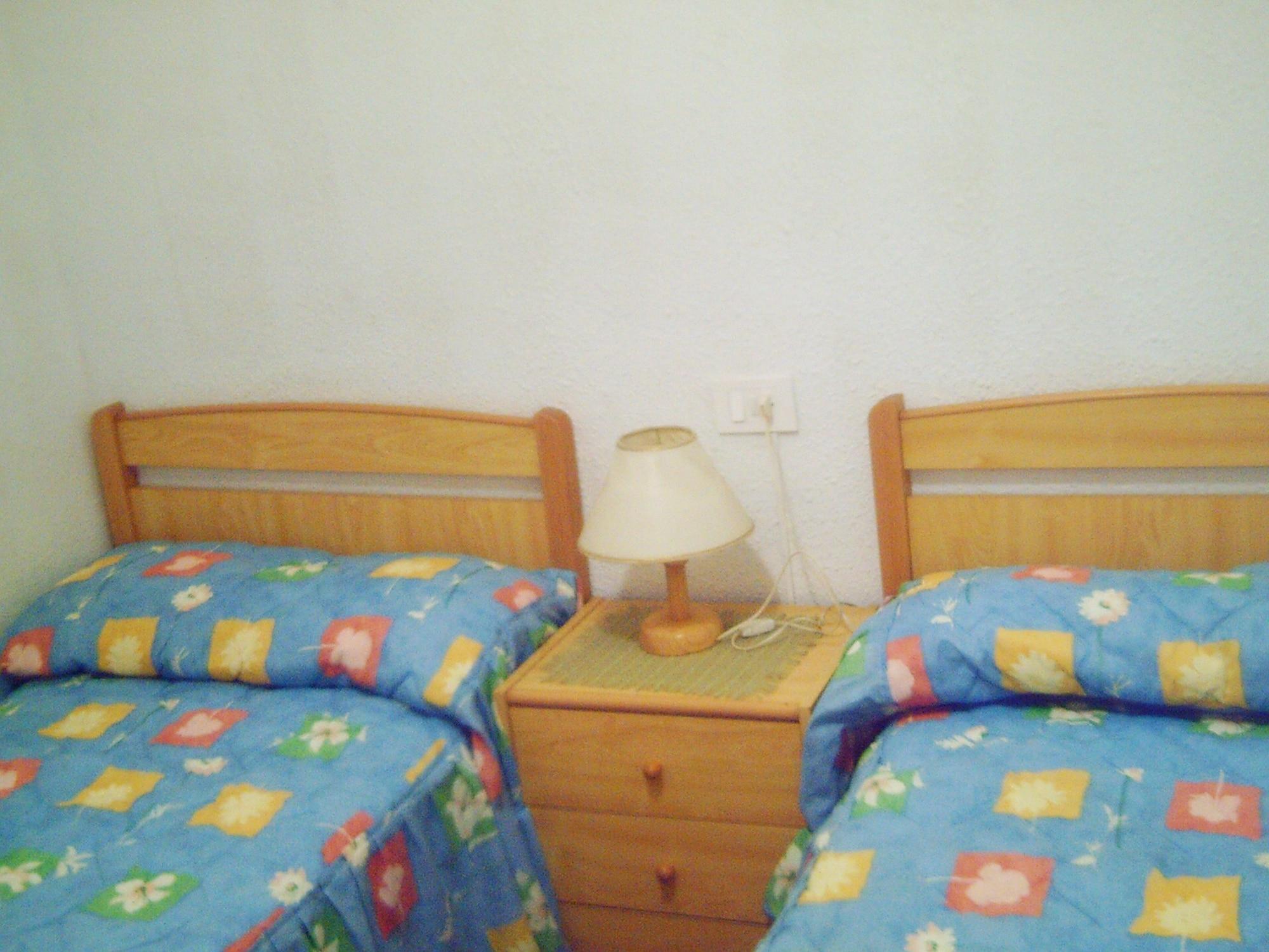 Apartamentos Mar De Peniscola Casablanca 3000 Bagian luar foto
