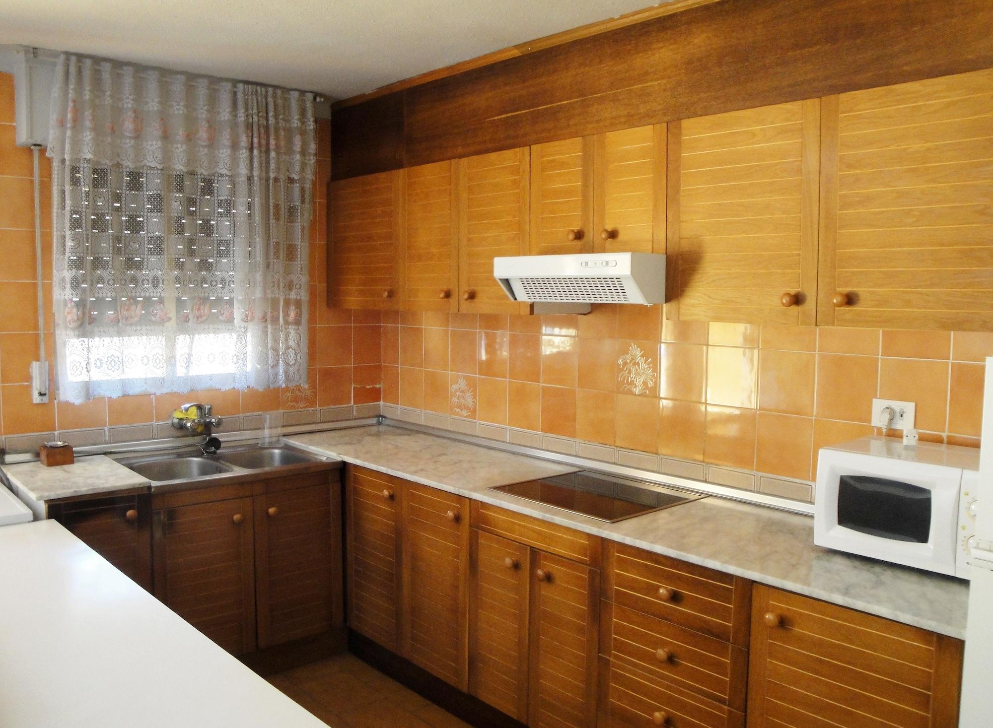 Apartamentos Mar De Peniscola Casablanca 3000 Bagian luar foto