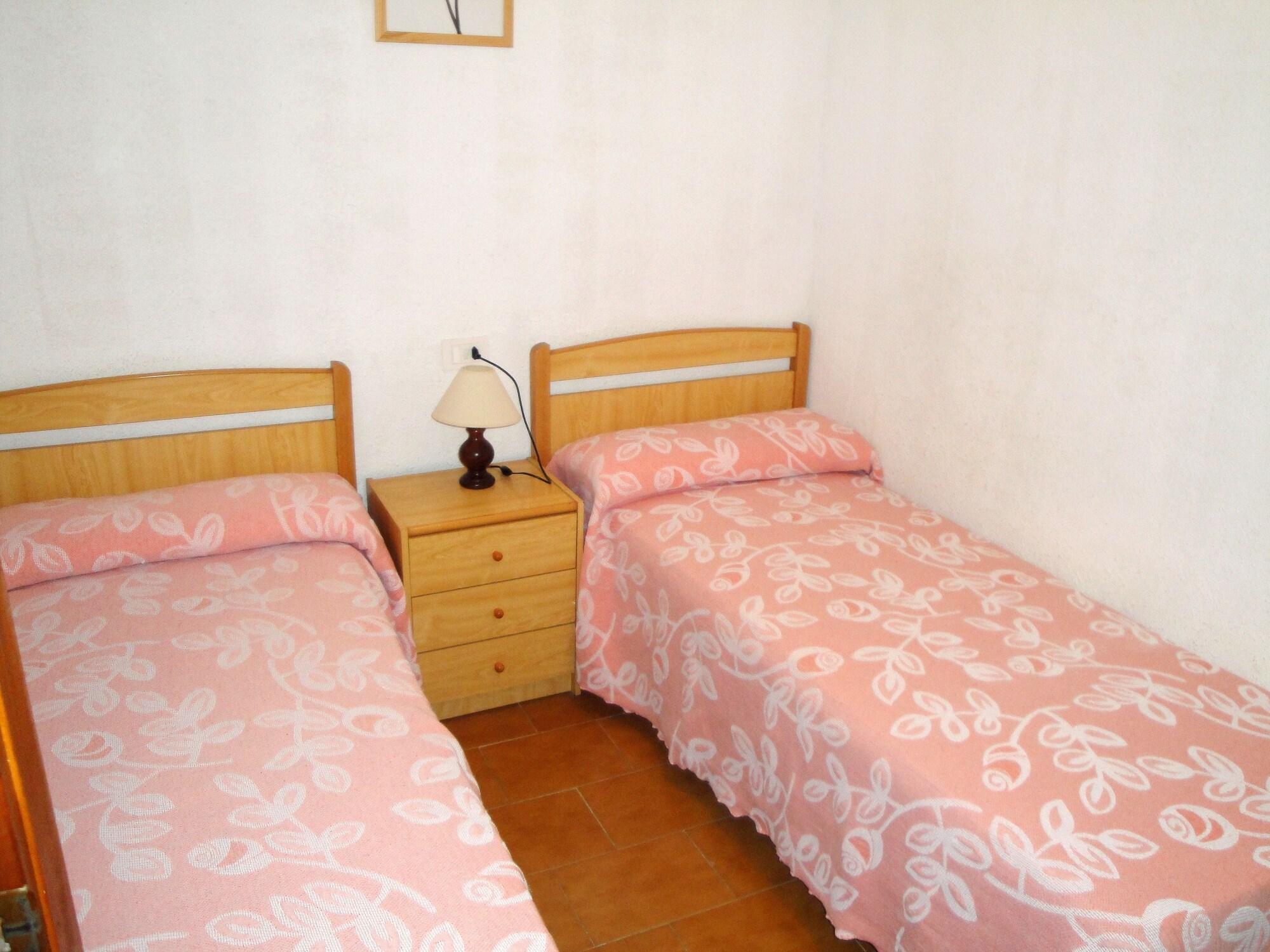 Apartamentos Mar De Peniscola Casablanca 3000 Bagian luar foto