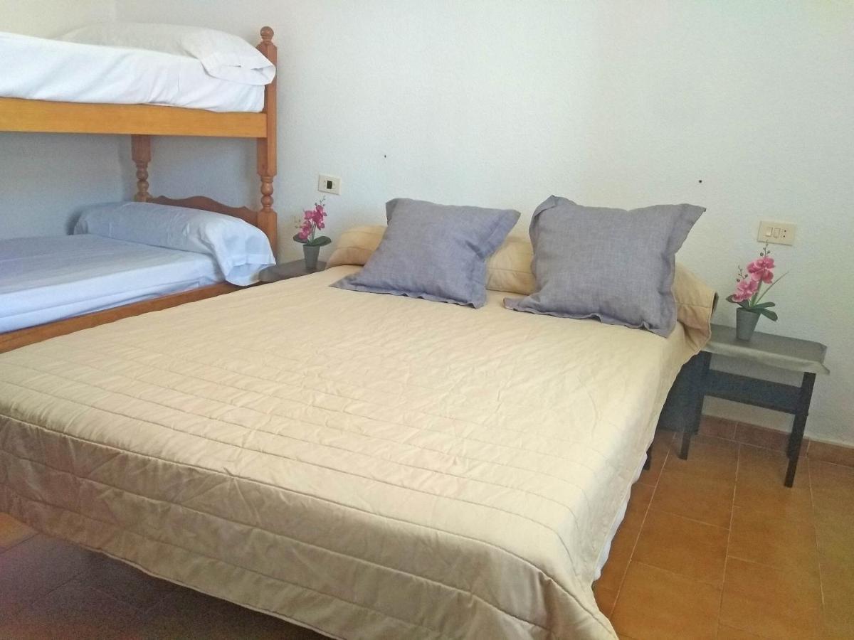 Apartamentos Mar De Peniscola Casablanca 3000 Bagian luar foto