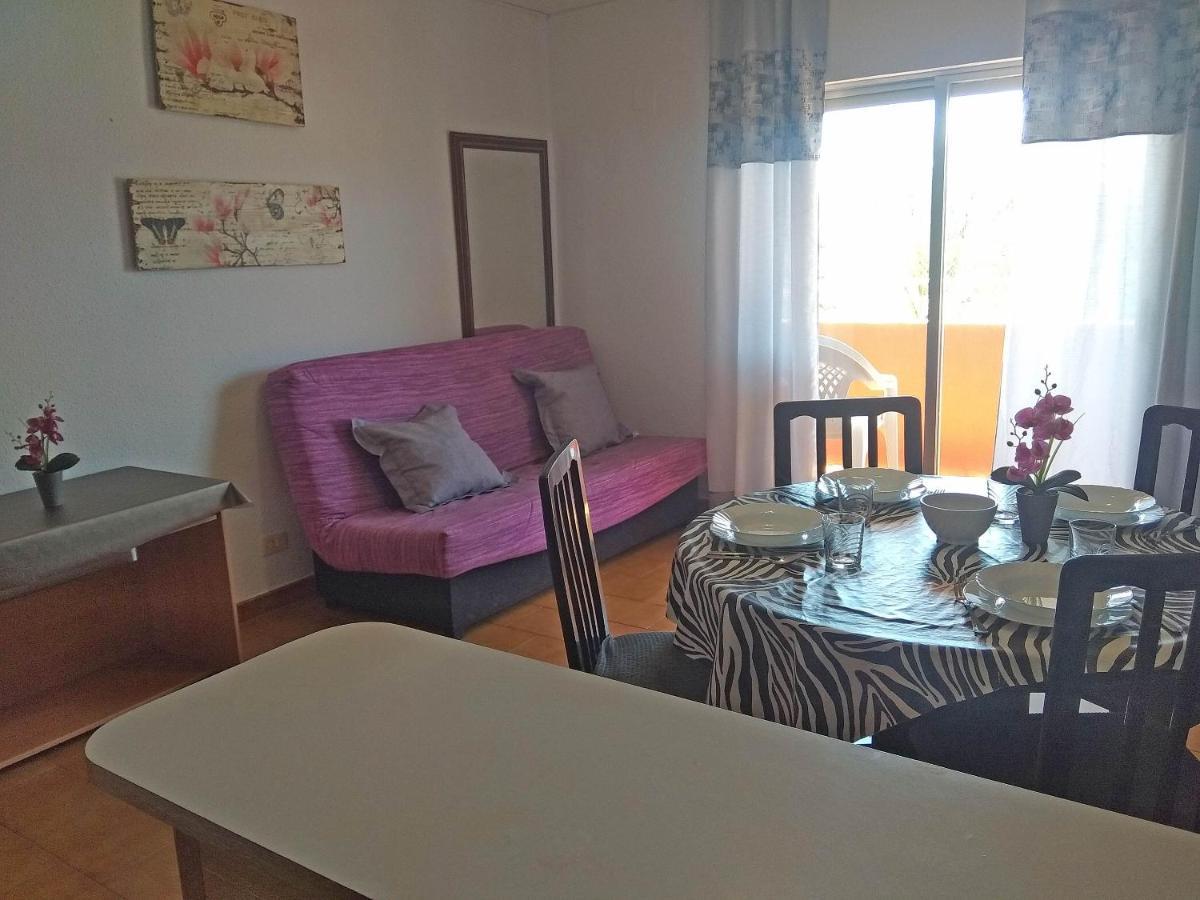 Apartamentos Mar De Peniscola Casablanca 3000 Bagian luar foto
