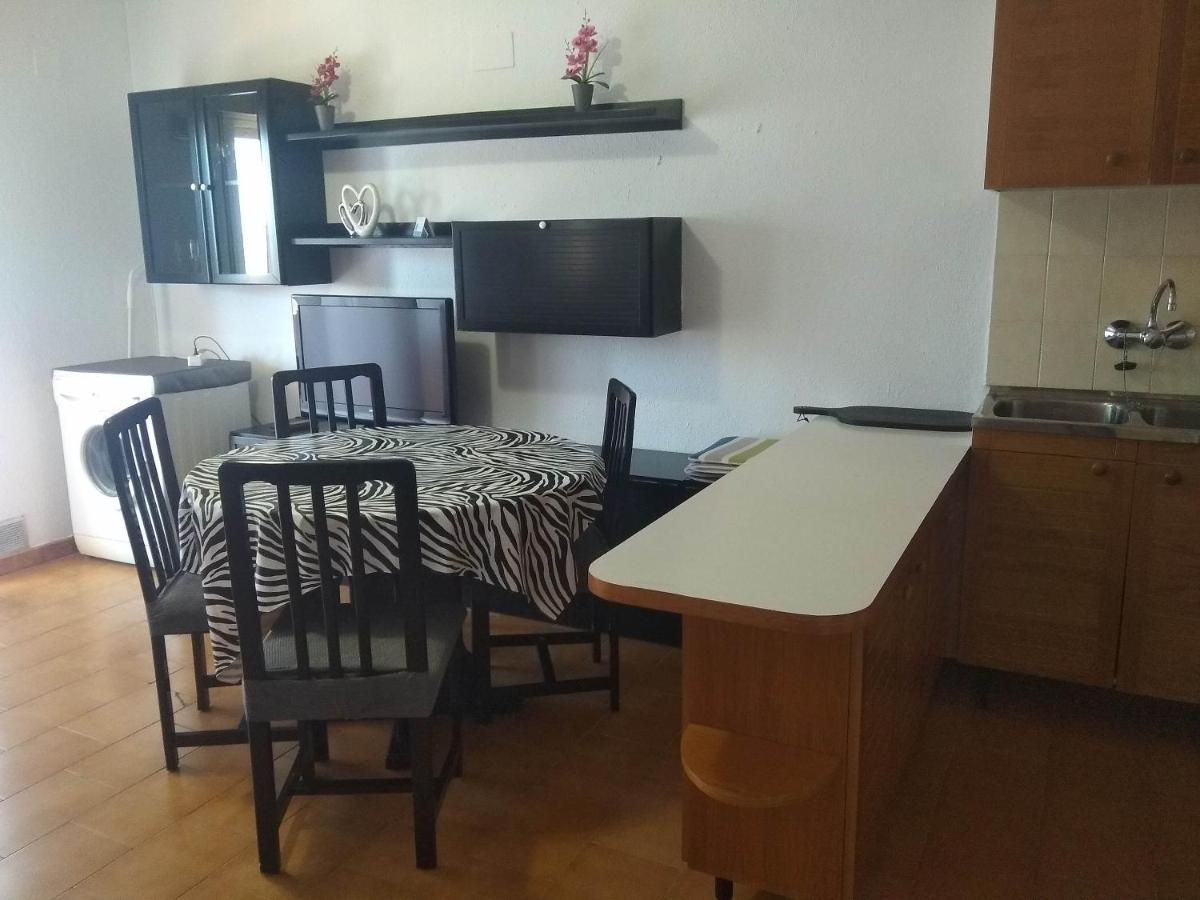 Apartamentos Mar De Peniscola Casablanca 3000 Bagian luar foto