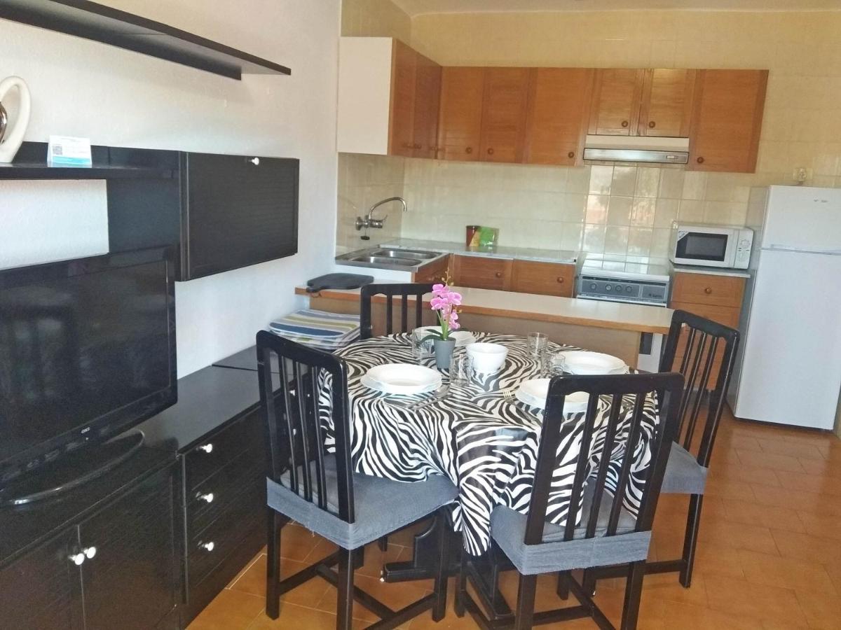 Apartamentos Mar De Peniscola Casablanca 3000 Bagian luar foto
