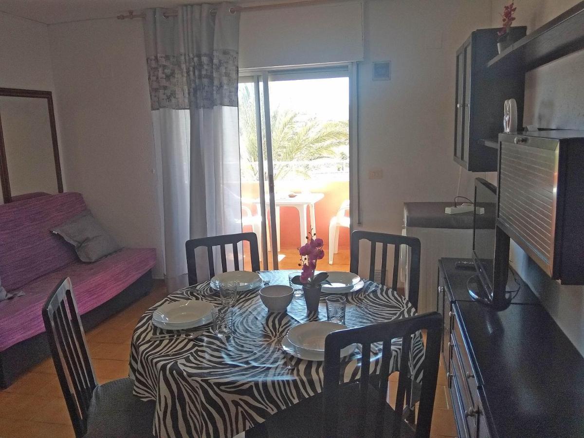 Apartamentos Mar De Peniscola Casablanca 3000 Bagian luar foto