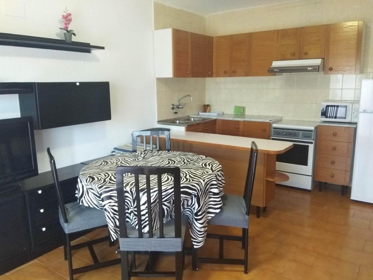 Apartamentos Mar De Peniscola Casablanca 3000 Bagian luar foto