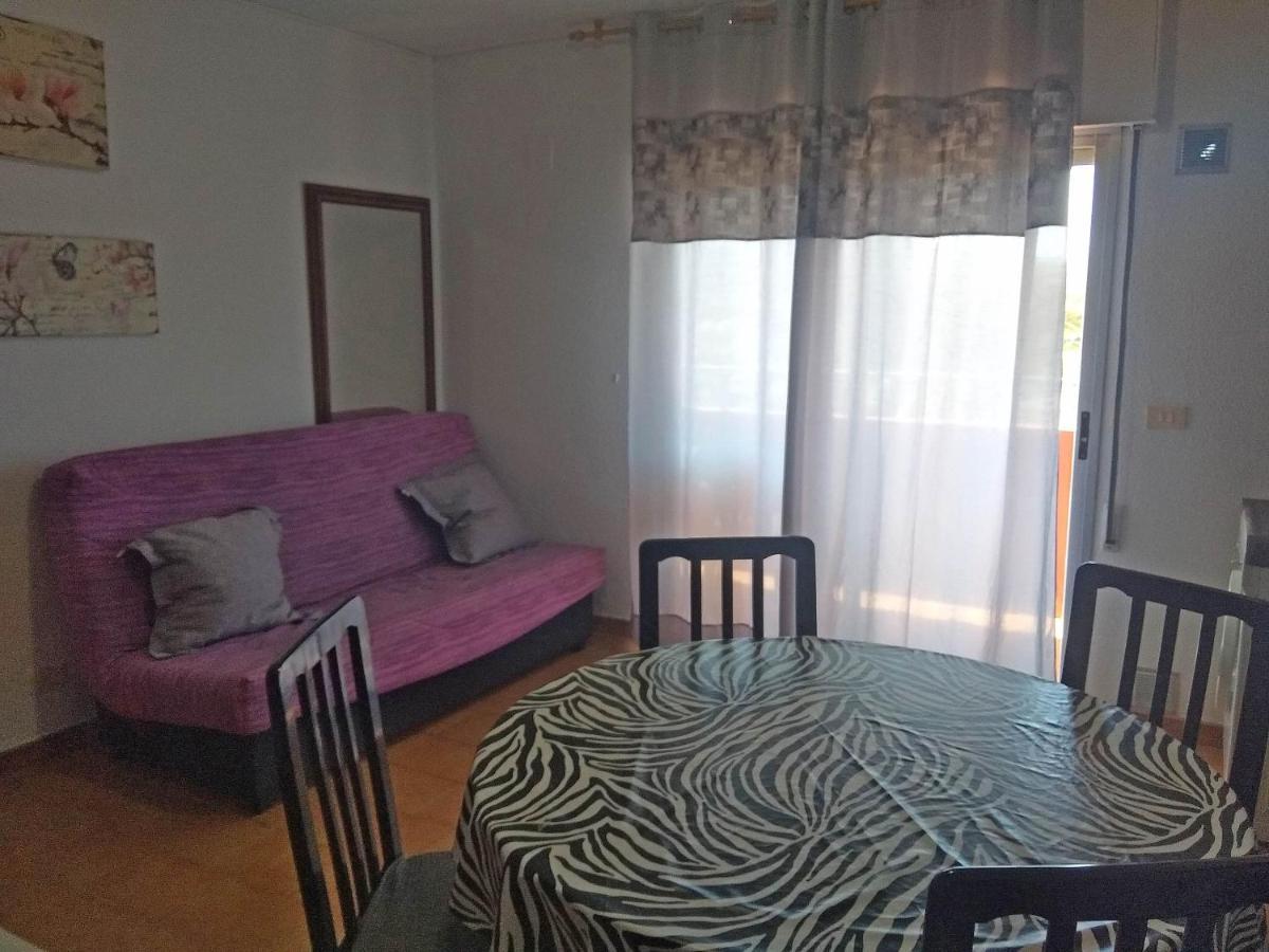 Apartamentos Mar De Peniscola Casablanca 3000 Bagian luar foto