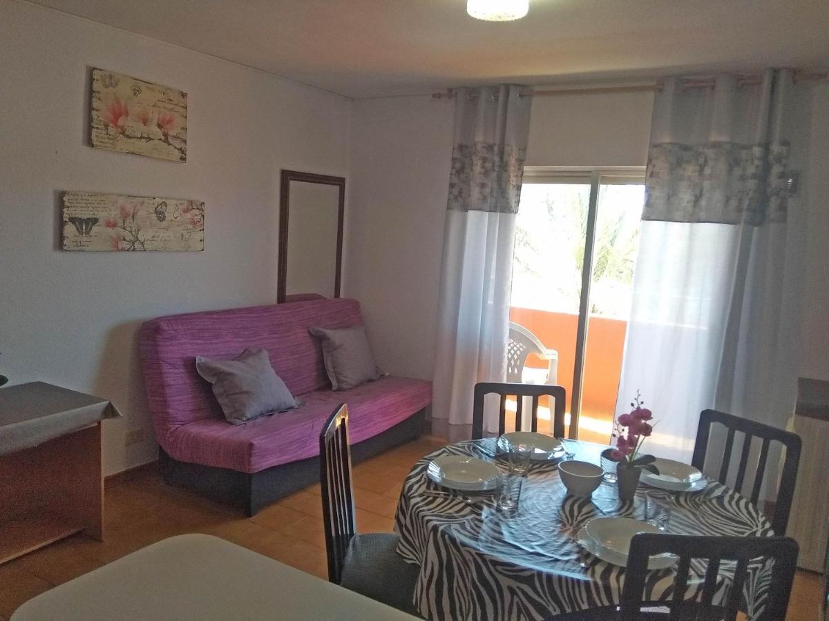 Apartamentos Mar De Peniscola Casablanca 3000 Bagian luar foto