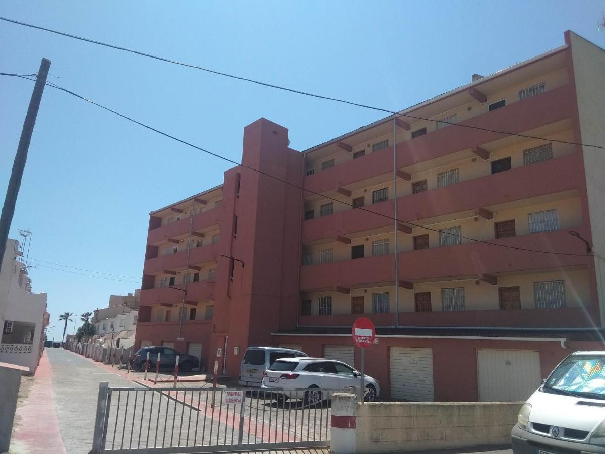 Apartamentos Mar De Peniscola Casablanca 3000 Bagian luar foto