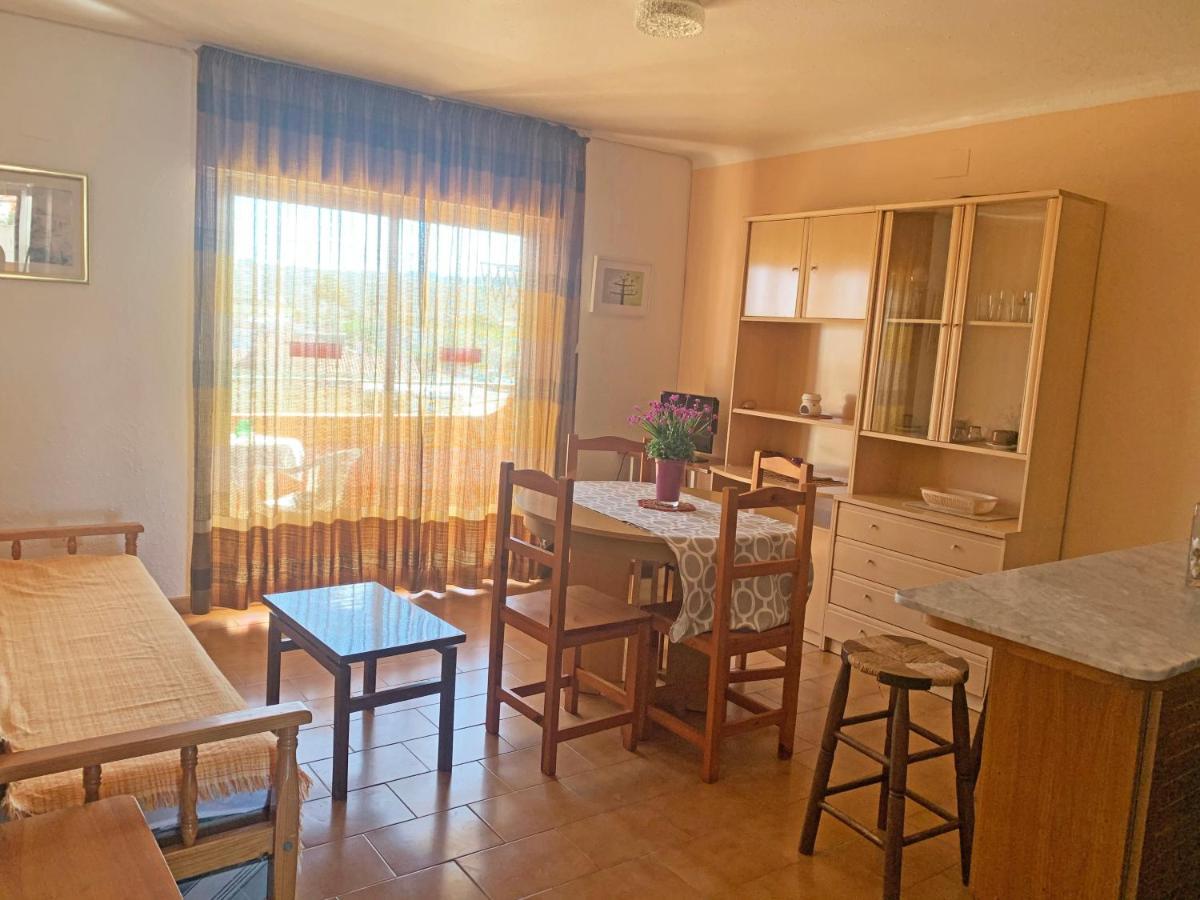 Apartamentos Mar De Peniscola Casablanca 3000 Bagian luar foto