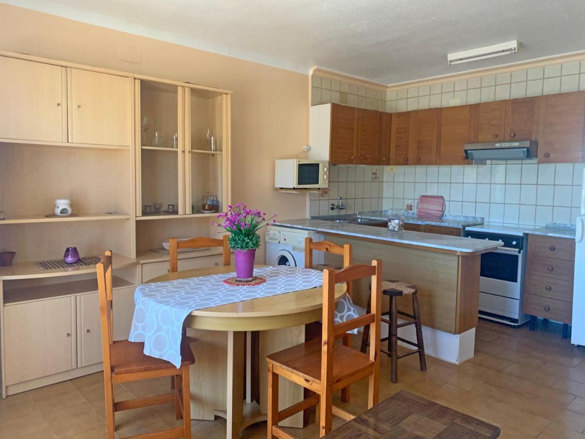 Apartamentos Mar De Peniscola Casablanca 3000 Bagian luar foto