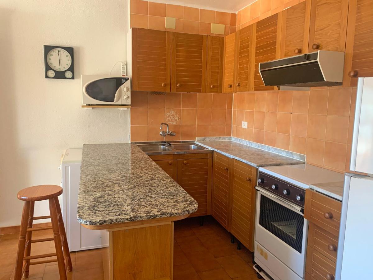 Apartamentos Mar De Peniscola Casablanca 3000 Bagian luar foto