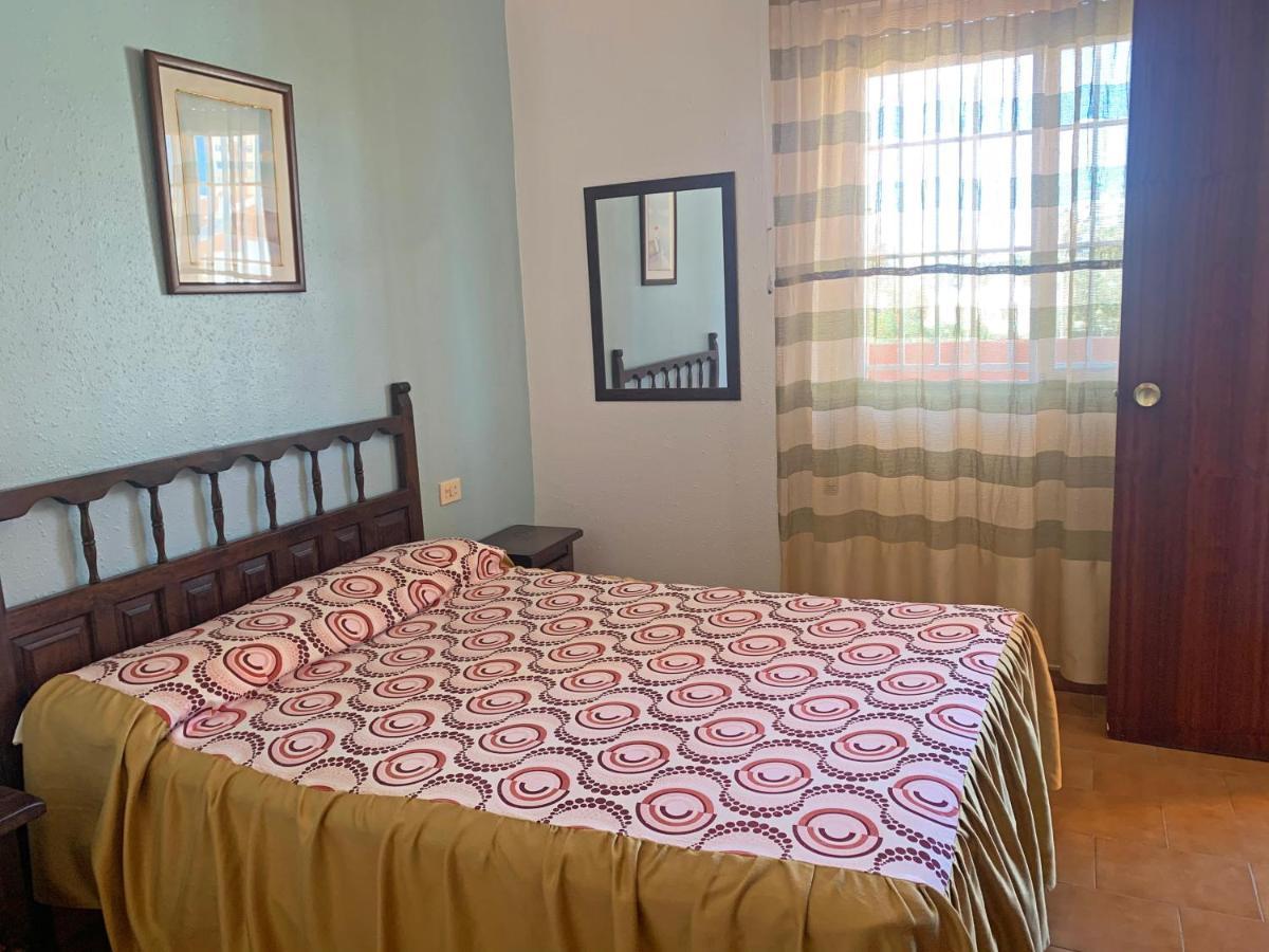 Apartamentos Mar De Peniscola Casablanca 3000 Bagian luar foto