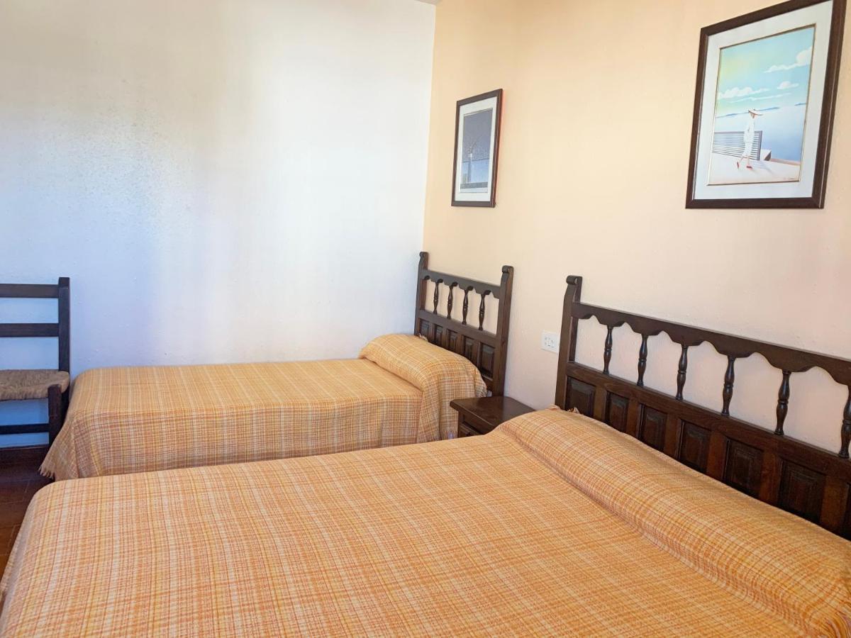 Apartamentos Mar De Peniscola Casablanca 3000 Bagian luar foto