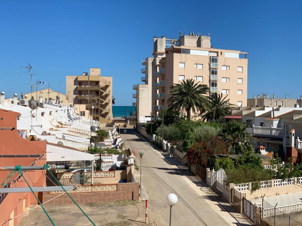 Apartamentos Mar De Peniscola Casablanca 3000 Bagian luar foto