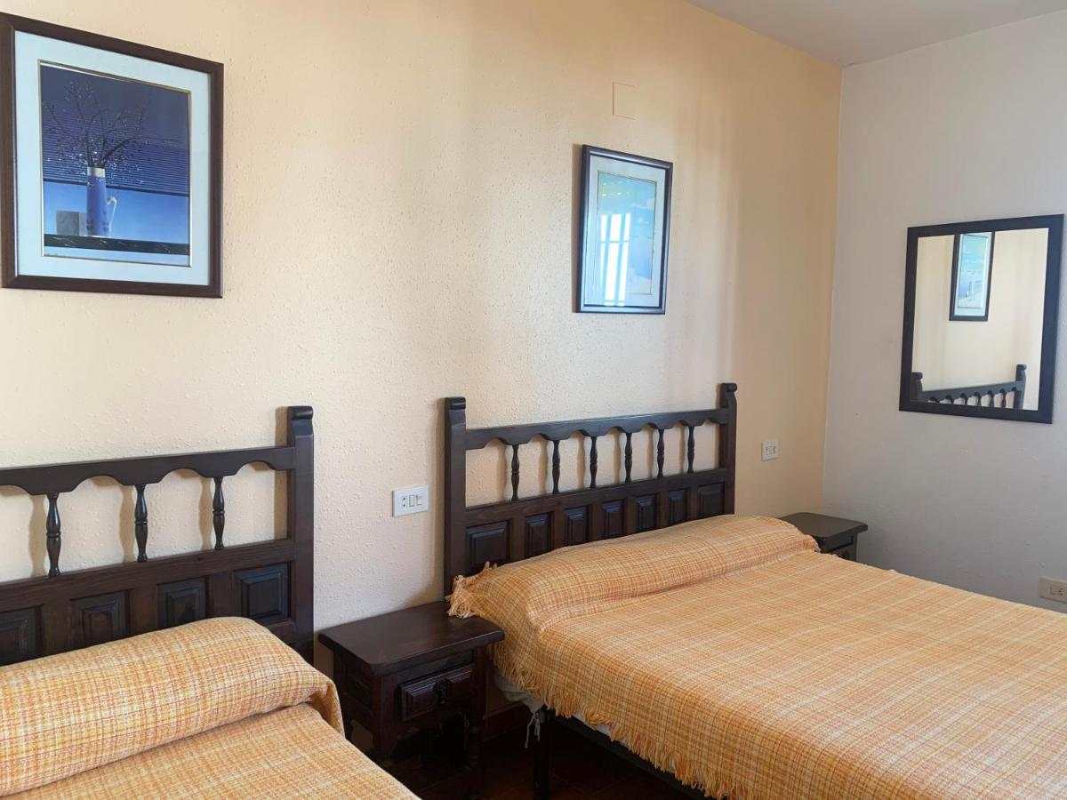Apartamentos Mar De Peniscola Casablanca 3000 Bagian luar foto