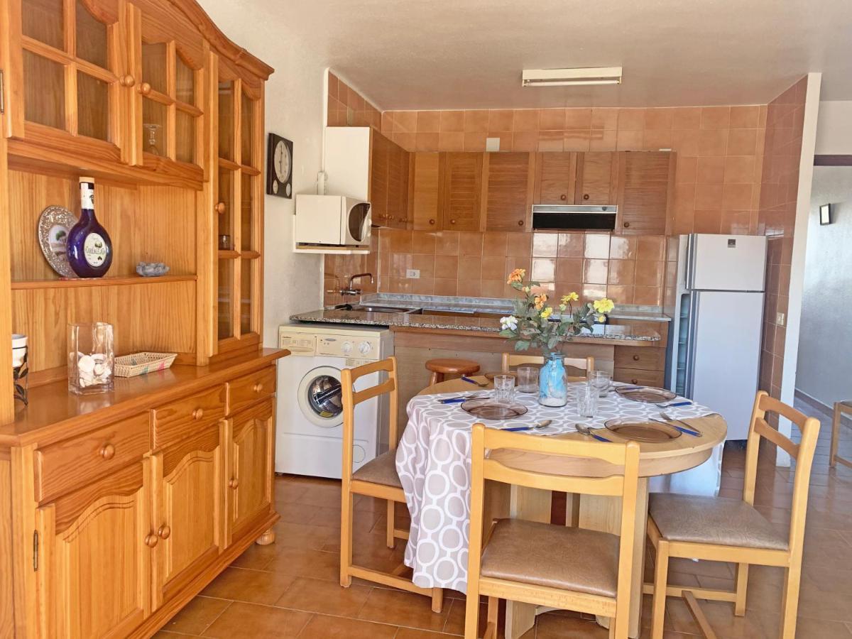 Apartamentos Mar De Peniscola Casablanca 3000 Bagian luar foto