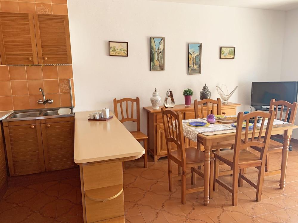 Apartamentos Mar De Peniscola Casablanca 3000 Bagian luar foto