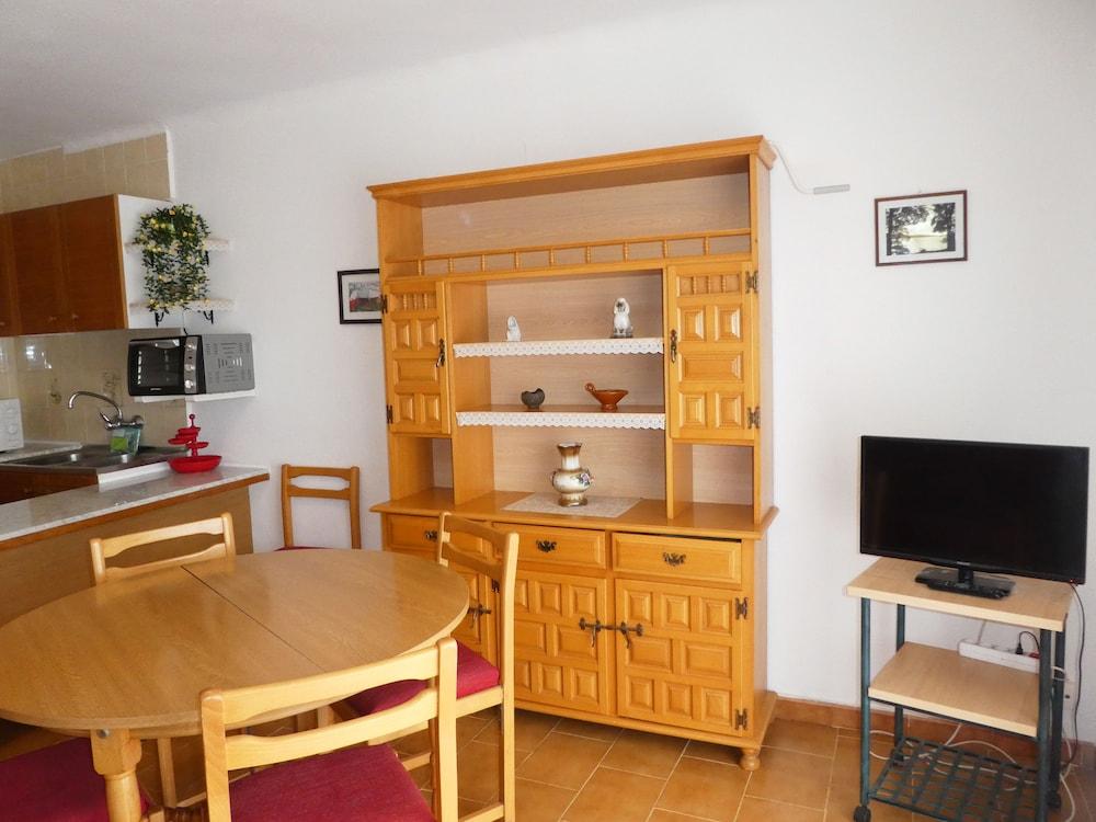 Apartamentos Mar De Peniscola Casablanca 3000 Bagian luar foto
