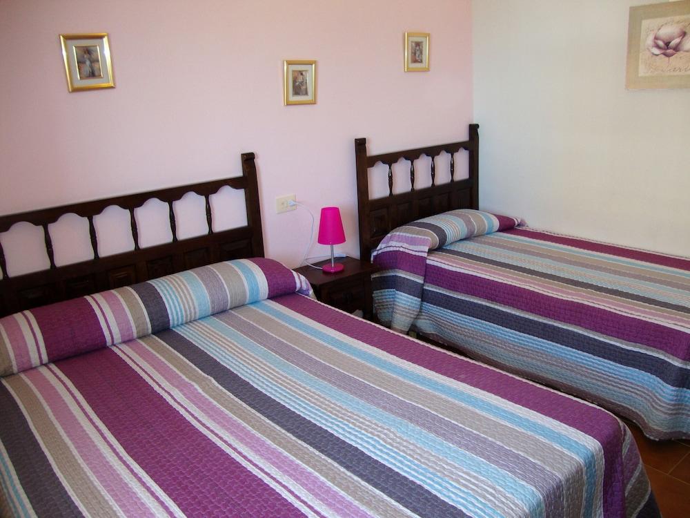 Apartamentos Mar De Peniscola Casablanca 3000 Bagian luar foto