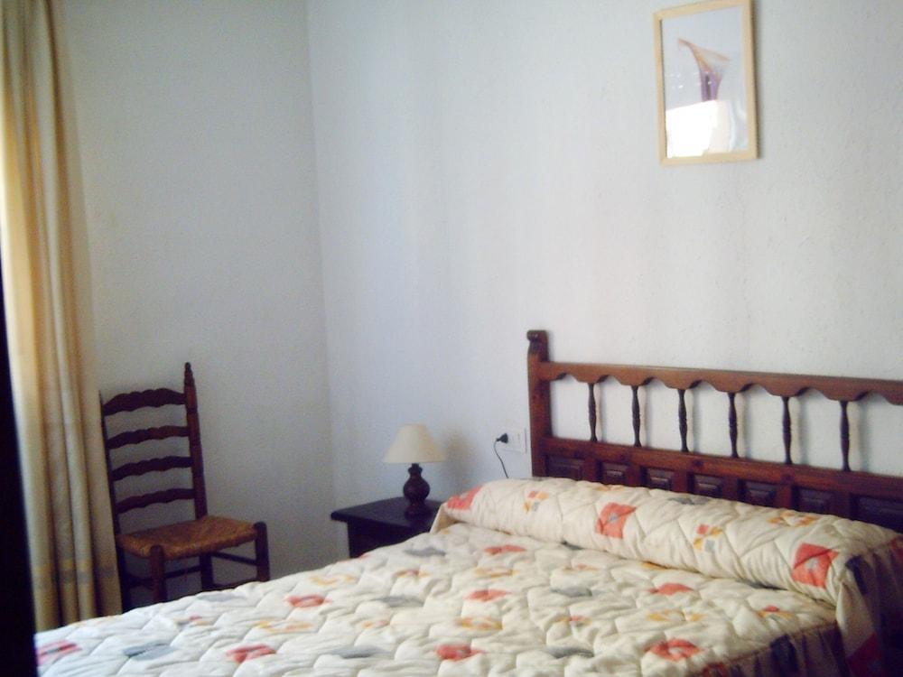 Apartamentos Mar De Peniscola Casablanca 3000 Bagian luar foto