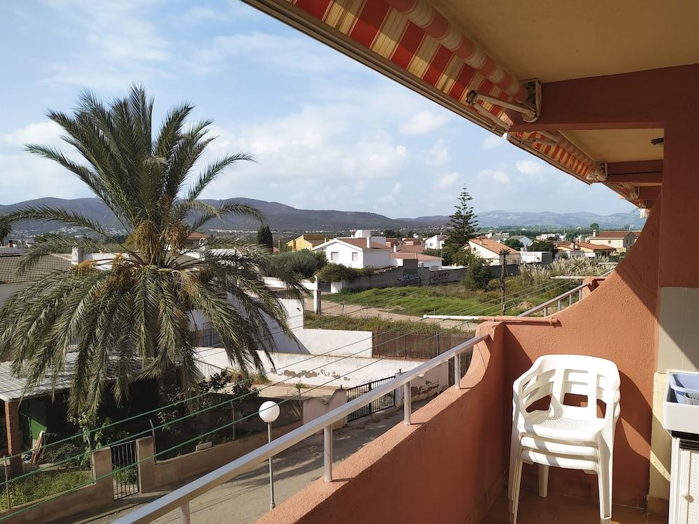 Apartamentos Mar De Peniscola Casablanca 3000 Bagian luar foto