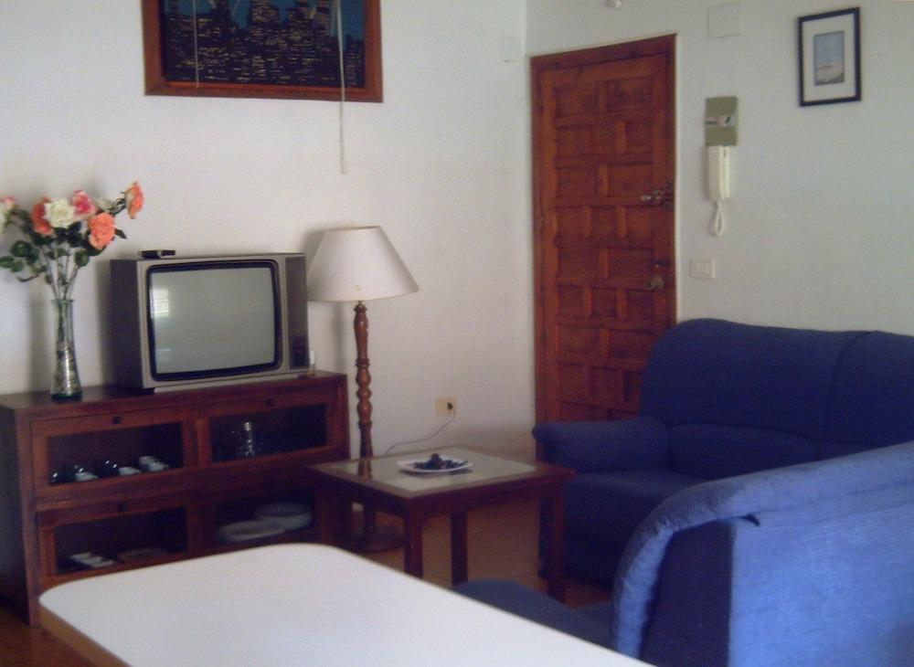 Apartamentos Mar De Peniscola Casablanca 3000 Bagian luar foto
