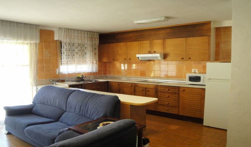 Apartamentos Mar De Peniscola Casablanca 3000 Bagian luar foto